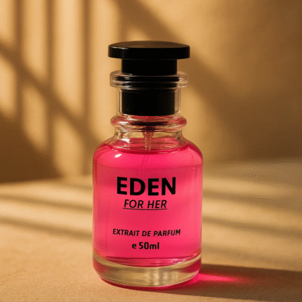 Eden