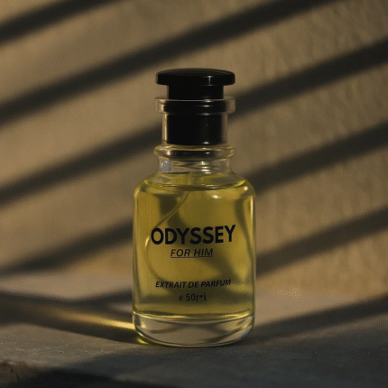 Odyssey